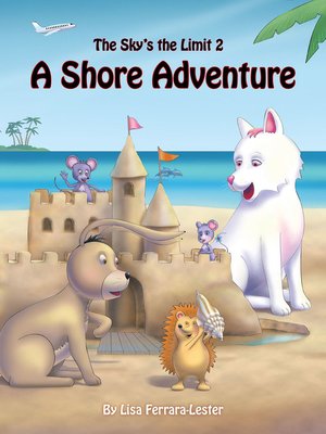 cover image of A Shore Adventure